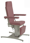 UMF Electric Phlebotomy Chair